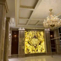 پیش فروش واحد ۸۵ + ۶۴ + ۷۸ متری سندار روبه نما|پیشفروش املاک|کرج, گلشهر|دیوار