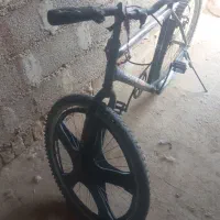 دوچرخه و راروحک بچه|دوچرخه، اسکیت، اسکوتر|بجنورد, |دیوار