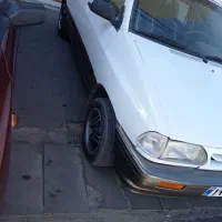 پرایدهاج بک کره ای