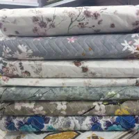 روبالشتی جفتی ۲۲۰|رختخواب، بالش، پتو|بندر انزلی, پردیس|دیوار