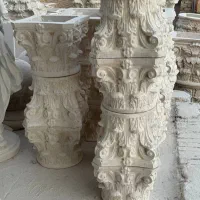 سرستون مدل آتنا کد 35 لامرد|مصالح و تجهیزات ساختمان|لامرد, |دیوار