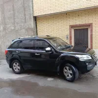 لیفان x60 مدل ۹۳ شاسی بلند بدون رنگ تک برگ سند