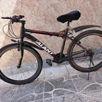 دوچرخه ۲۴ Galant|دوچرخه، اسکیت، اسکوتر|ساوه, |دیوار