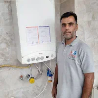 نمایندگی رسمی خدمات پکیج های دیواری ایران رادیاتور|آبگرمکن، پکیج، شوفاژ|علیآباد کتول, |دیوار