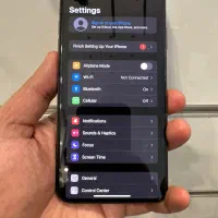 Apple iPhone XS Max 512 g|موبایل|تهران, شیخ هادی|دیوار