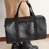 کیف باشگاه مسافرتی