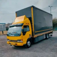 (باربری اسبابکشی نگین بار)ب مدیریت یاری خیابان برق