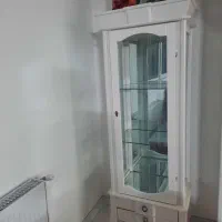 فروش یک کنسول و بعلاوه یک بوفه|بوفه، ویترین، کنسول|شیراز, شهرک والفجر|دیوار