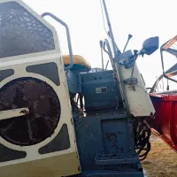 کمباین سینا سوزوکی ۲۰۱۹ جکدار