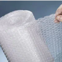نایلون حبابدار ضربه گیر