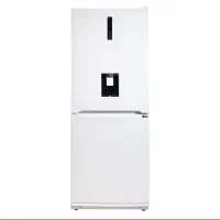 یخچال فریزر لایف استار نو