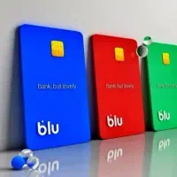 وام بدون ضامن کارت بلو وهدیه ۱۰۰هزارتومنی