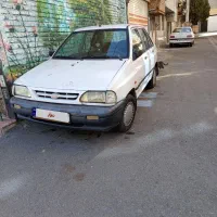 یه عددپرایدمدل‌۸۸دوگانه‌شرکتی