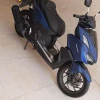 طرح کیلیک ۱۶۰ واریو آب خنک مدل ۴۰۴