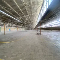 اجاره سوله و انبار بامتراژ های مختلف در مورچه خورت|اجارهٔ دفتر صنعتی، کشاورزی، تجاری|شاهینشهر, شهرک صنعتی مورچه خورت|دیوار