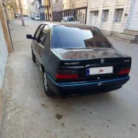 پارس ۱۳۸۴ / فنی سالم|خودرو سواری و وانت|همدان, |دیوار