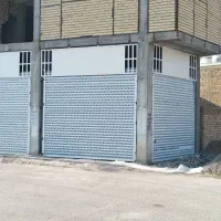 سکوریت ودرب برقی