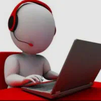 اپراتور کامپیوتر کافی نت