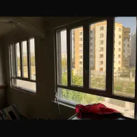 ۹۰متر ۲خوابه /سعادت آباد (اوپال گلگشت ) تکواحدی/