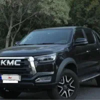 kmc T8