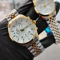 ساعت مچی سیکو 3موتوره به شرط موتور ژاپنی فول دیت