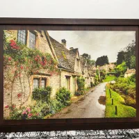 تابلو|تابلو، نقاشی، عکس|شهریار, شهرک وائین|دیوار