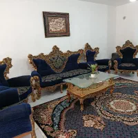 ویلا دوخوابه نوساز و تمیز نزدیک دریا|اجارهٔ کوتاه‌مدت ویلا و باغ|رامسر, |دیوار