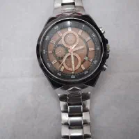 ساعت ادیفایس سه موتوره