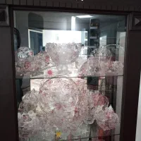 حراجی لوازم منزل واشپزخانه.همشون درحد نو