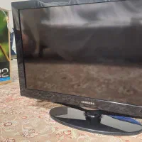 تلویزیون ۳۲ اینچ ال سی دی سامسونگ