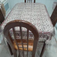 میز و صندلی غذا خوری