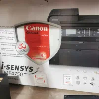پرینتر چهارکاره کانن نو سلماس|پرینتر، اسکنر، کپی، فکس|خوی, |دیوار