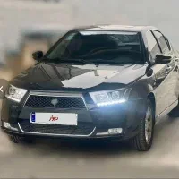 دنا توربو آپشنال 404 صفر کیلومتر