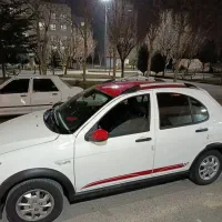 کوییکrمدل۴۰۲|خودرو سواری و وانت|نسیم‌شهر, |دیوار