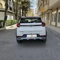 ام وی ام x22پرو 404|خودرو سواری و وانت|مشهد, رستگار|دیوار