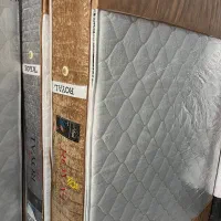 پخش کالای خواب تشک تخت تک و تعداد از کارخانه