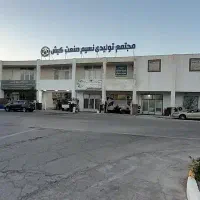 اجاره مغازه ۵۱ متری