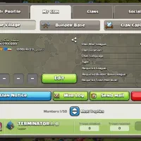 کلن کلش آف کلنز لول ۱۸