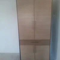 کمد  ام دی اف