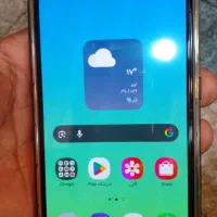 گوشی سامسونگ A53 سالم تمیز