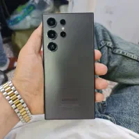 S24 Ultra|موبایل|قم, آزادگان|دیوار