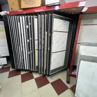 پنل کاشی|فروشگاه و مغازه|رشت, استقامت ۱|دیوار