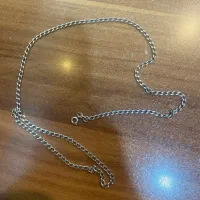 گردنبند نقره