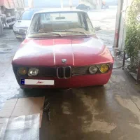 بی ام وی 518