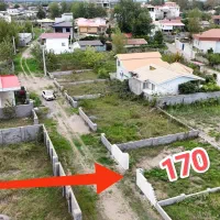 فروش زمین مسکونی داخل بافت خیابان ساحلی وحدت