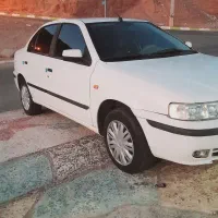 سمند ال ایکس مدل۹۴.بیرنگ تک‌برگ سند