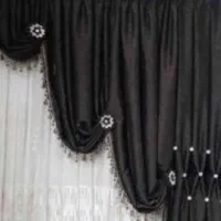 پرده|پرده، رانر، رومیزی|اندیمشک, |دیوار