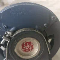 موتور کولر سیم پیچ المینیوم نو