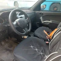 کوئیک SR سفیدمشکی ۱۴۰۲|خودرو سواری و وانت|شهرکرد, |دیوار