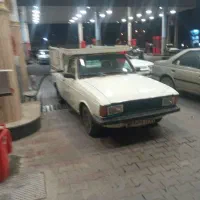 وانت برای حمل بار  شبانه روز پارس آباد وحومه